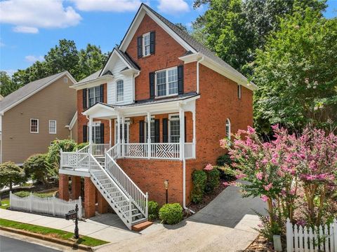 2750 Olde Towne Parkway Duluth GA 30097