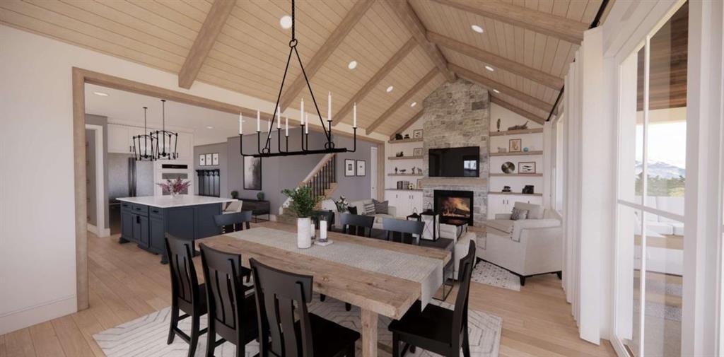 The Overlook at Oak Mountain - Residential