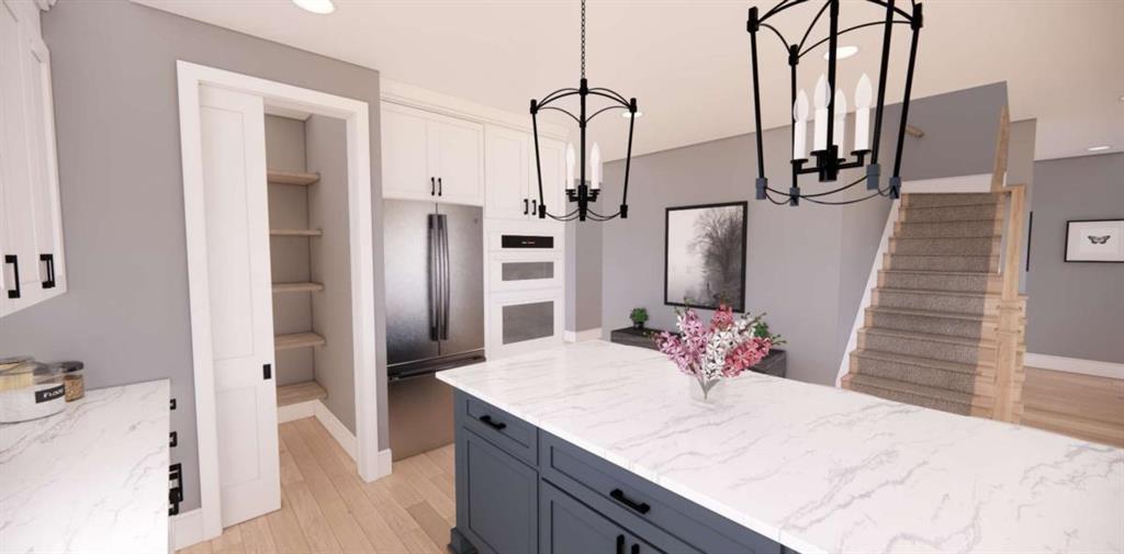 The Overlook at Oak Mountain - Residential