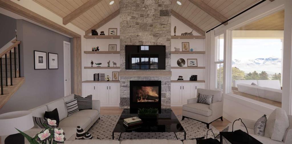 The Overlook at Oak Mountain - Residential