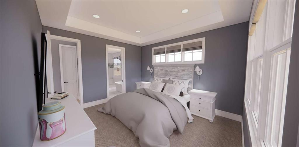 The Overlook at Oak Mountain - Residential