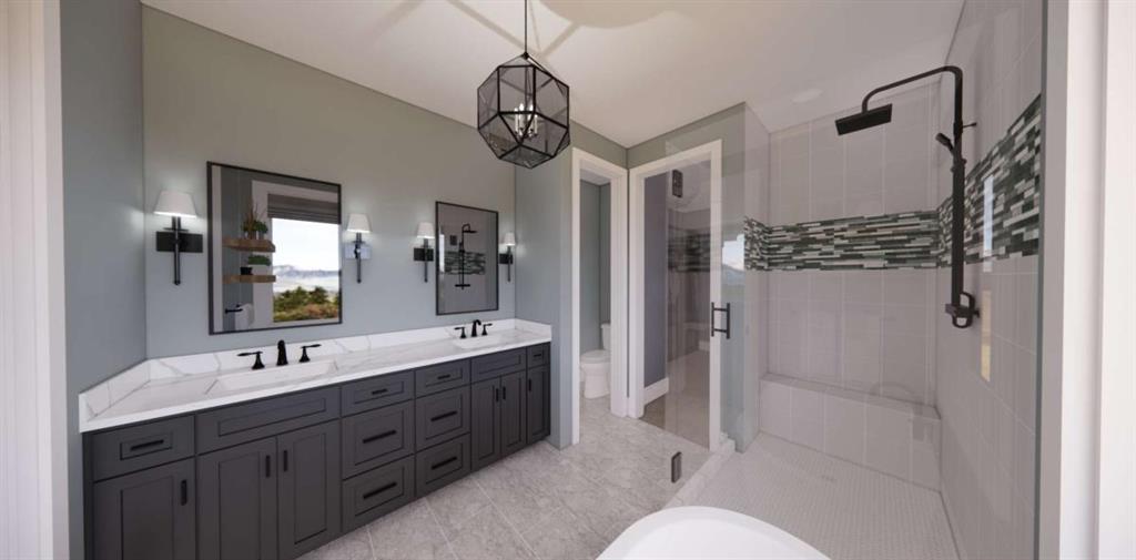 The Overlook at Oak Mountain - Residential