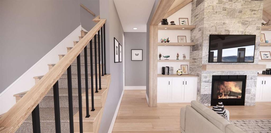 The Overlook at Oak Mountain - Residential