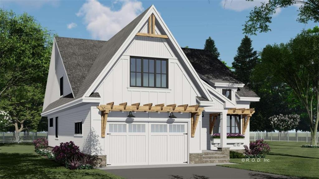 The Overlook at Oak Mountain - Residential