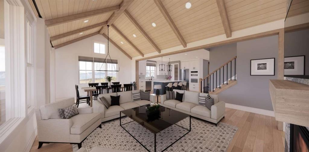 The Overlook at Oak Mountain - Residential