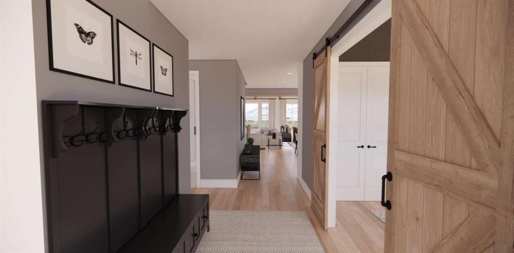 The Overlook at Oak Mountain - Residential