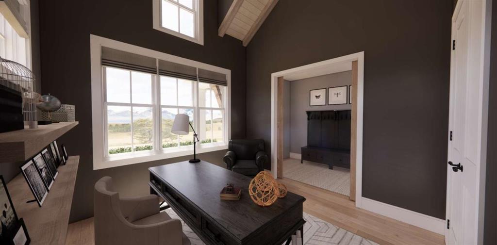 The Overlook at Oak Mountain - Residential