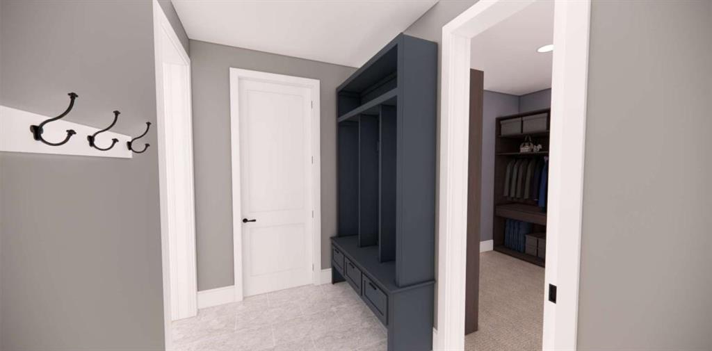 The Overlook at Oak Mountain - Residential