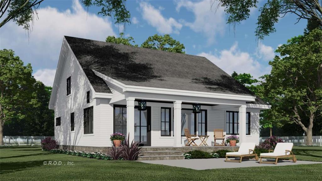 The Overlook at Oak Mountain - Residential