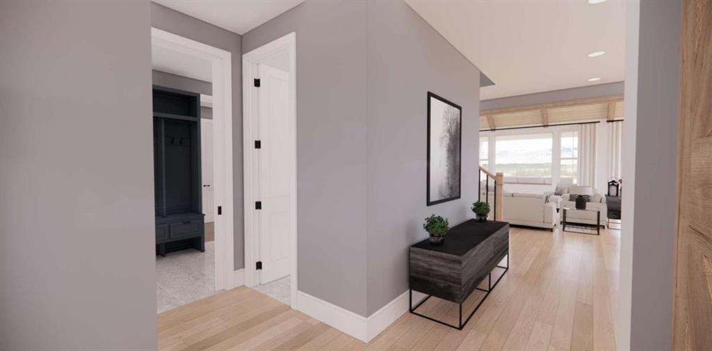 The Overlook at Oak Mountain - Residential