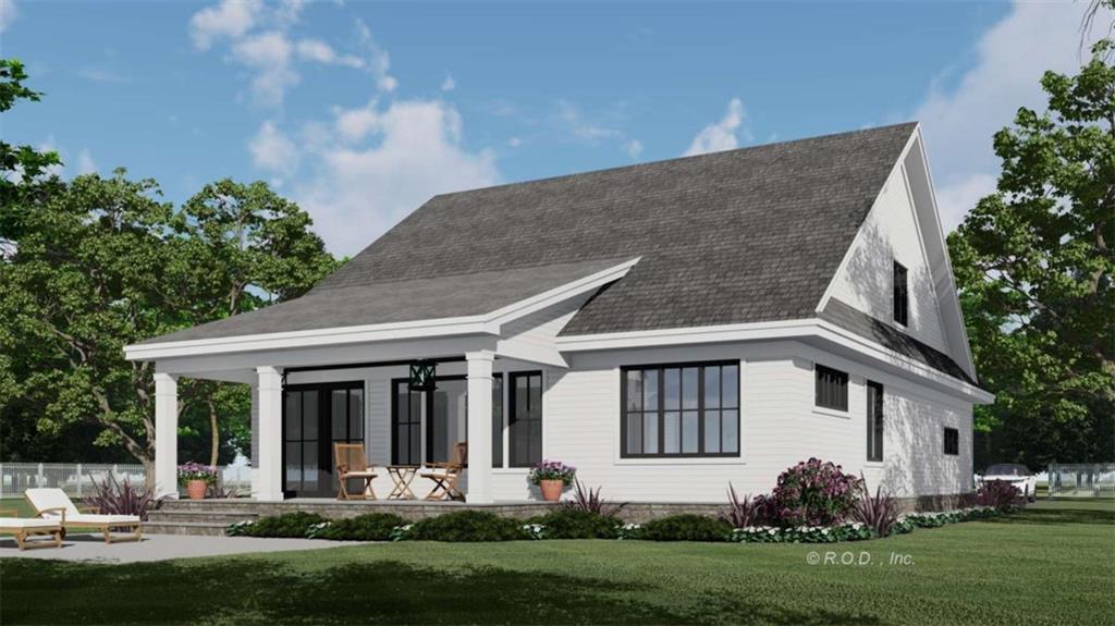 The Overlook at Oak Mountain - Residential