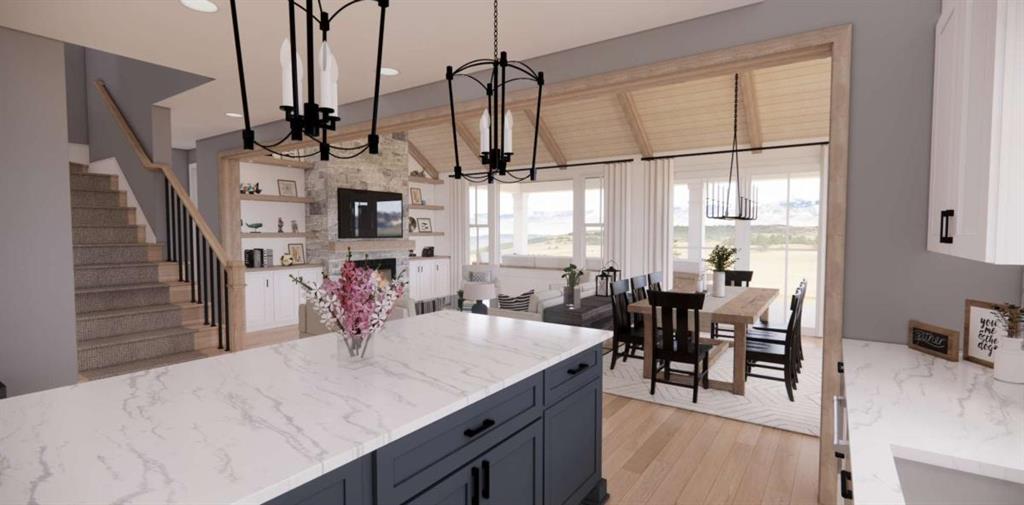 The Overlook at Oak Mountain - Residential