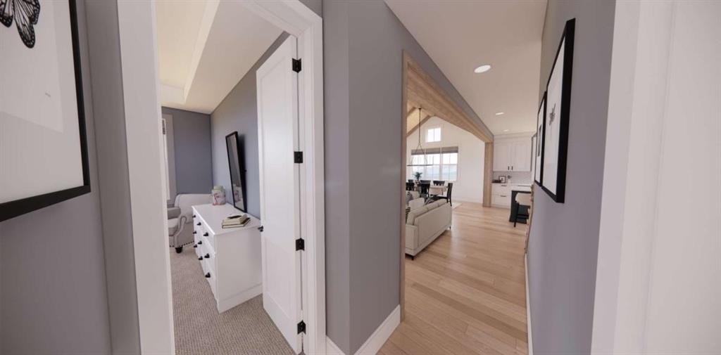 The Overlook at Oak Mountain - Residential