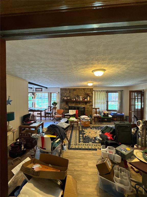 115 Gingercake Drive