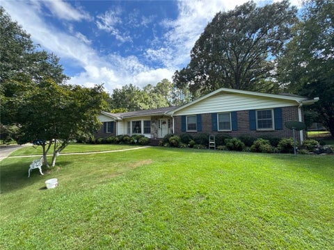 Homes For Sale - 115 Ginger Cake Drive<br/> Fayetteville, GA 30214