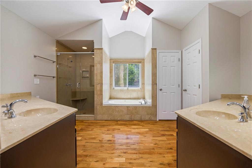 345 Etheridge Road, Auburn, Georgia image 23