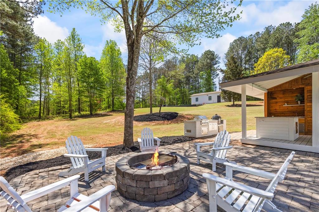 345 Etheridge Road, Auburn, Georgia image 39