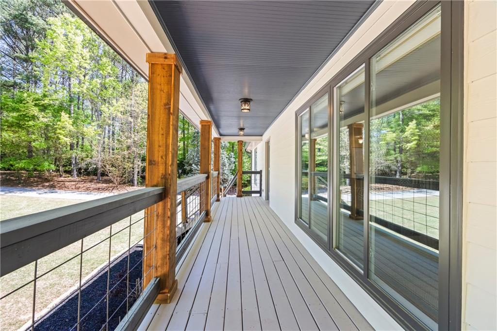345 Etheridge Road, Auburn, Georgia image 5