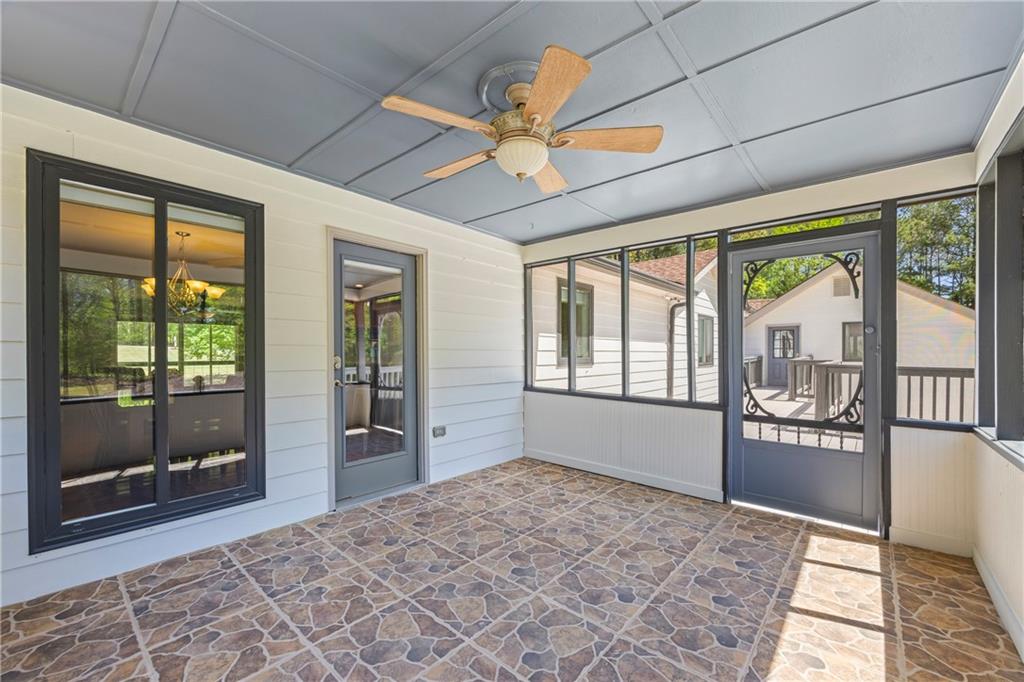 345 Etheridge Road, Auburn, Georgia image 11