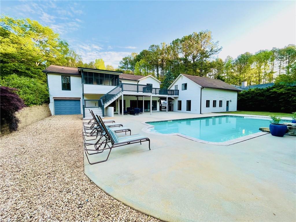345 Etheridge Road