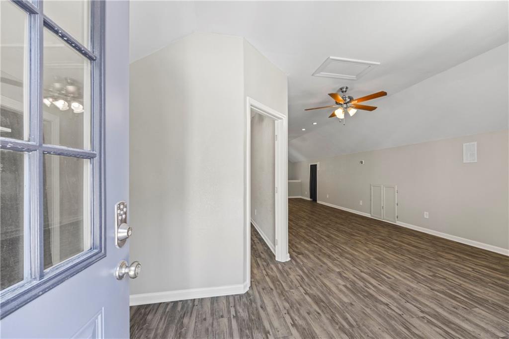 345 Etheridge Road, Auburn, Georgia image 14