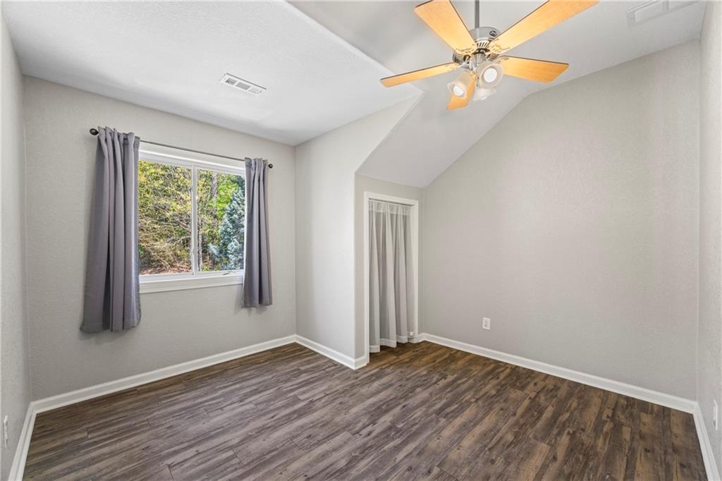 345 Etheridge Road, Auburn, Georgia image 15