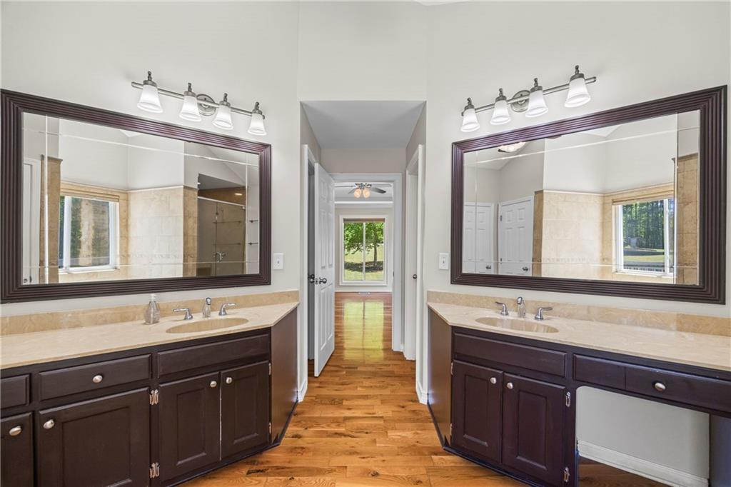 345 Etheridge Road, Auburn, Georgia image 25