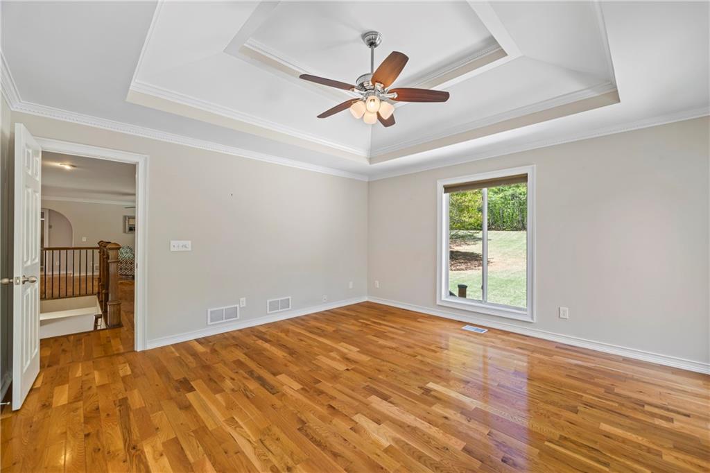 345 Etheridge Road, Auburn, Georgia image 22