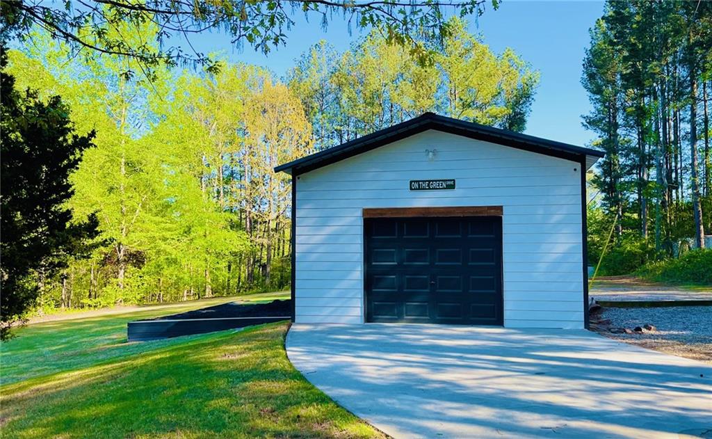 345 Etheridge Road, Auburn, Georgia image 36