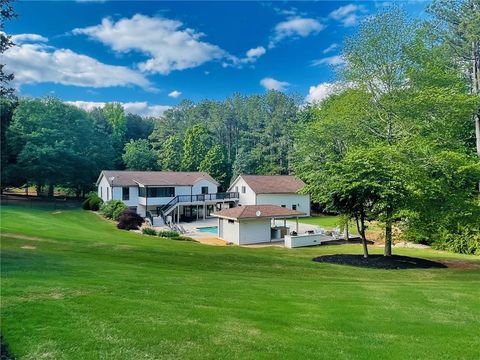 345 Etheridge Road Auburn GA 30011