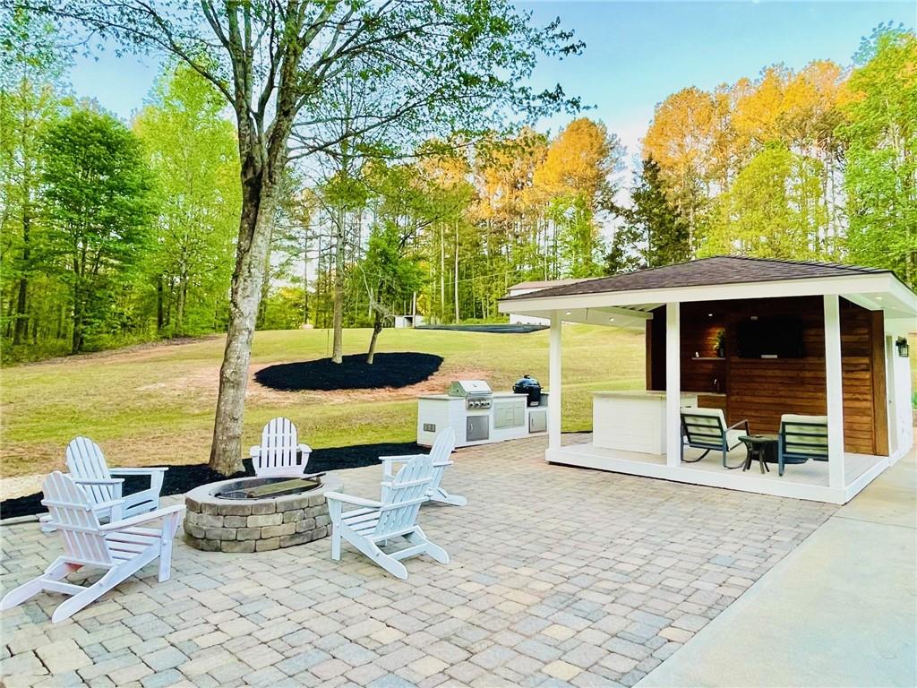 345 Etheridge Road
