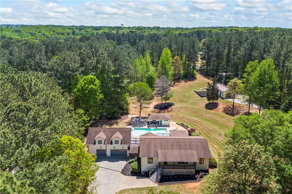 345 Etheridge Road, Auburn, Georgia image 43