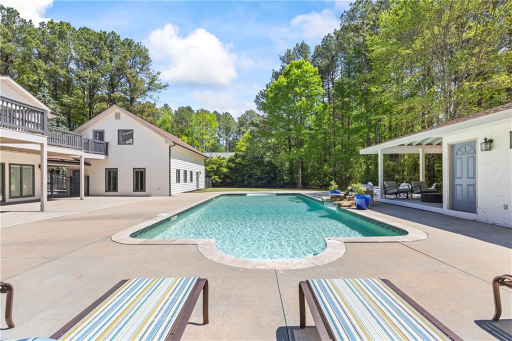 345 Etheridge Road, Auburn, Georgia image 34