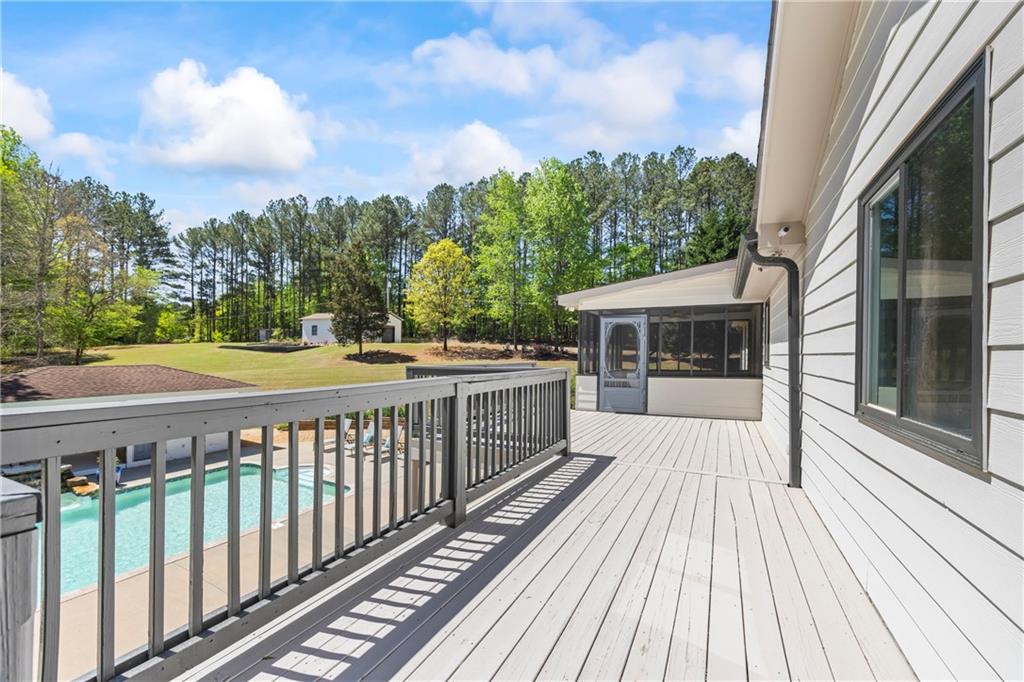 345 Etheridge Road, Auburn, Georgia image 13