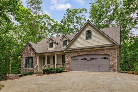 Homes For Sale - 1556 Tamarack Drive<br/> Jasper, GA 30143