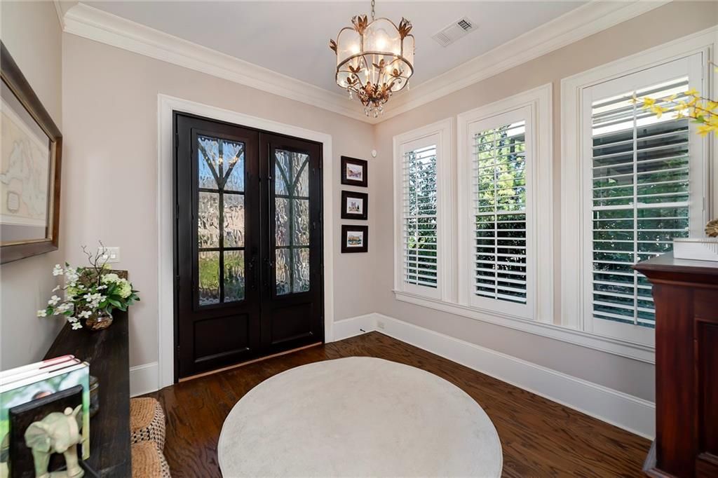 Photo of 1303 Star Drive NE, Atlanta, GA 30319 (MLS # 7705277)