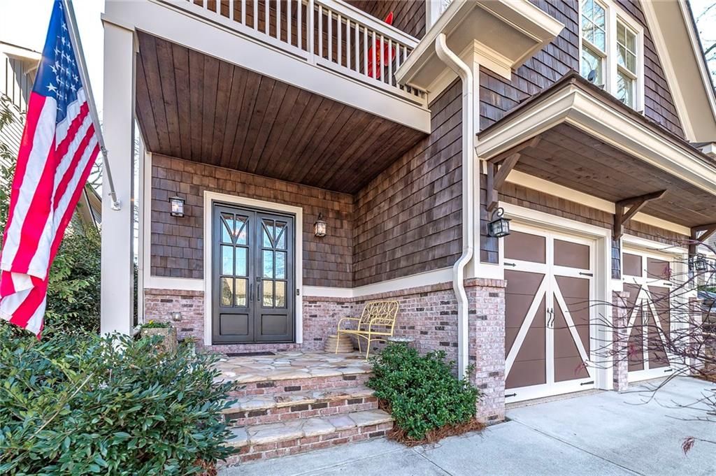 Photo of 1303 Star Drive NE, Atlanta, GA 30319 (MLS # 7705277)