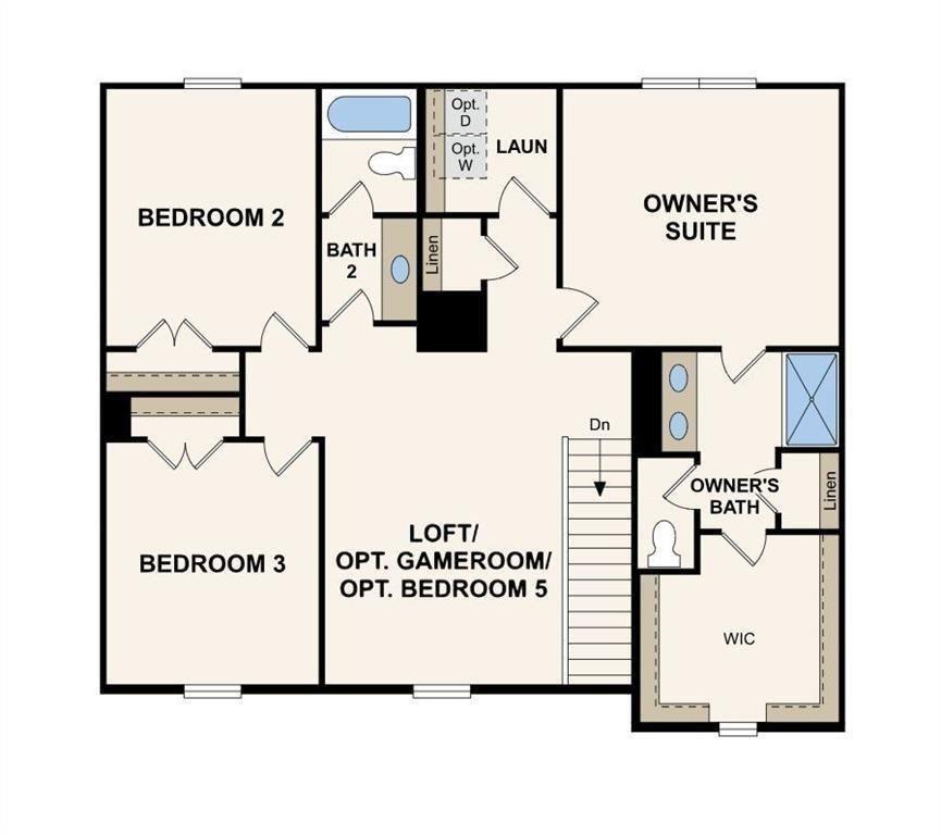 8035 Dickens Drive
