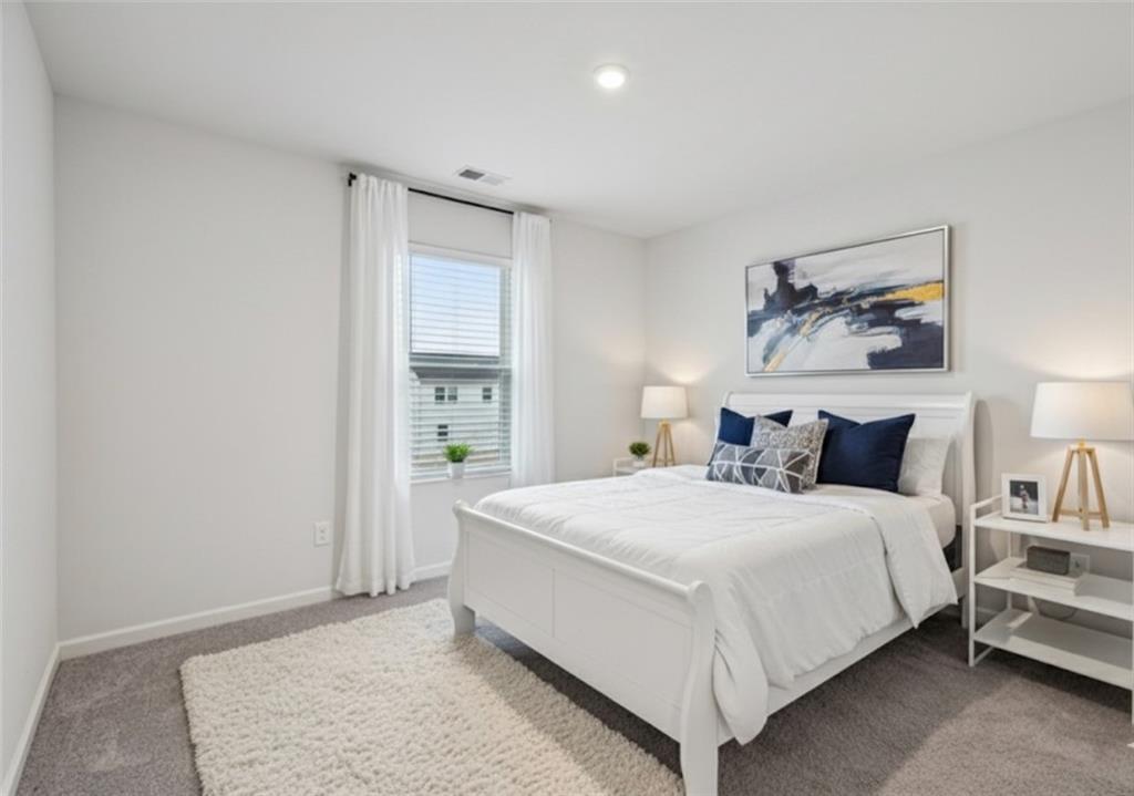 Kingston Park - Residential