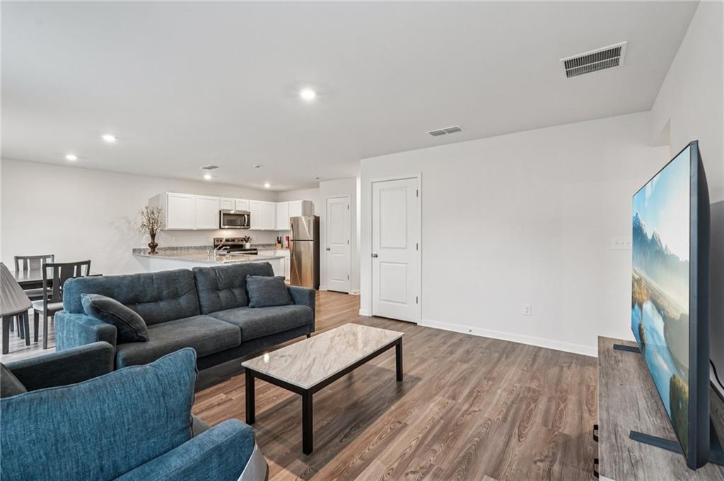 Kingston Park - Residential