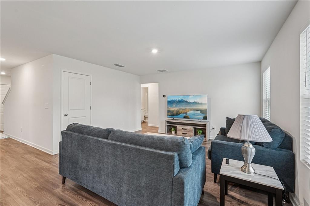 Kingston Park - Residential