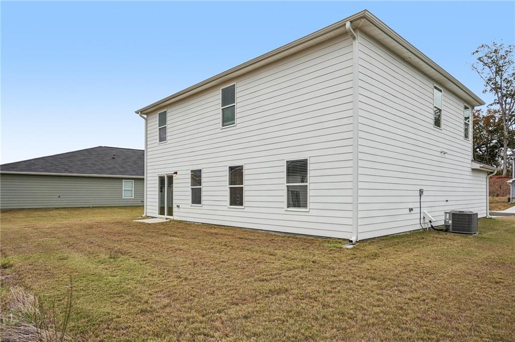 Kingston Park - Residential