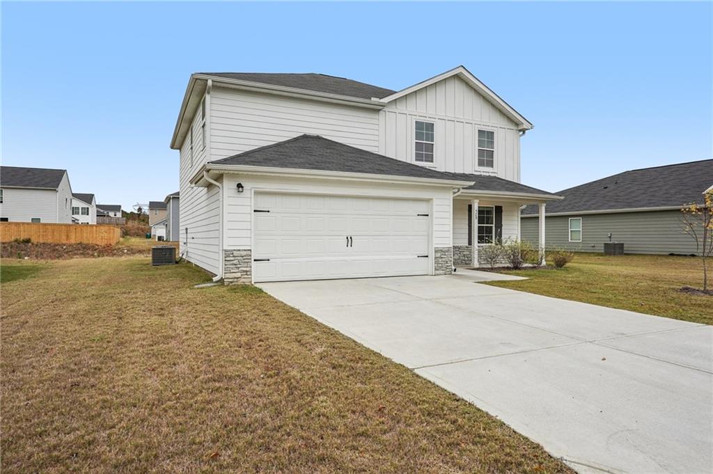 Kingston Park - Residential