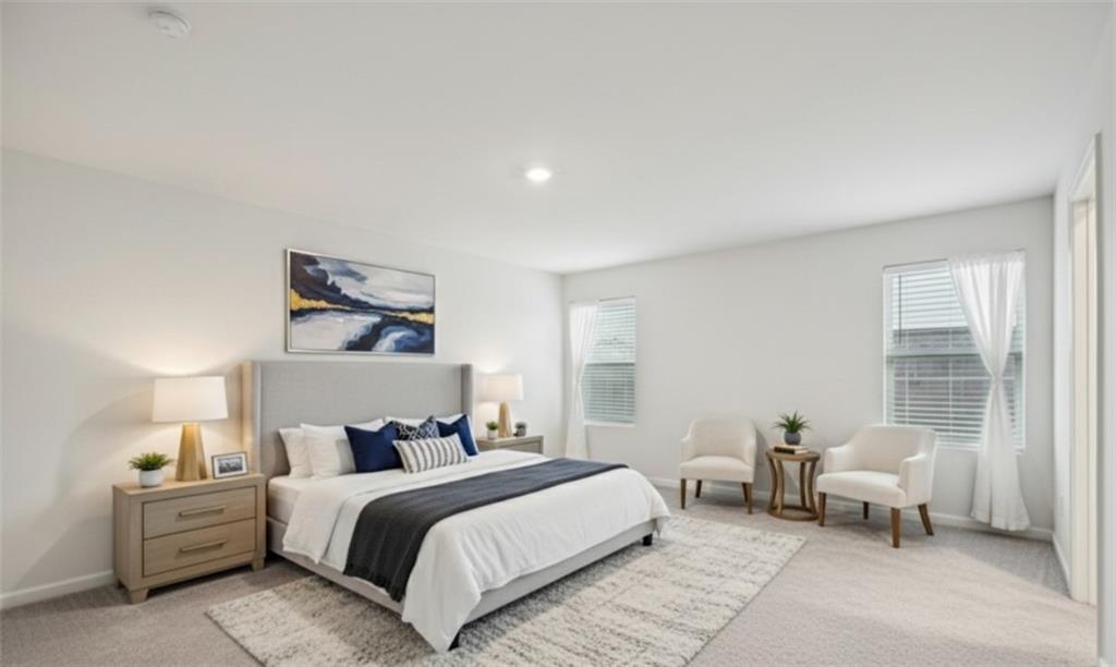 Kingston Park - Residential