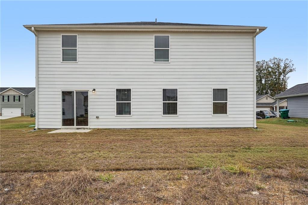 Kingston Park - Residential