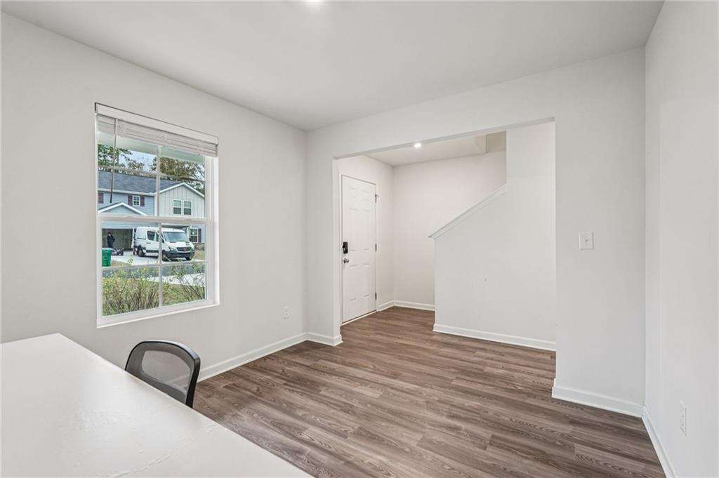 Kingston Park - Residential