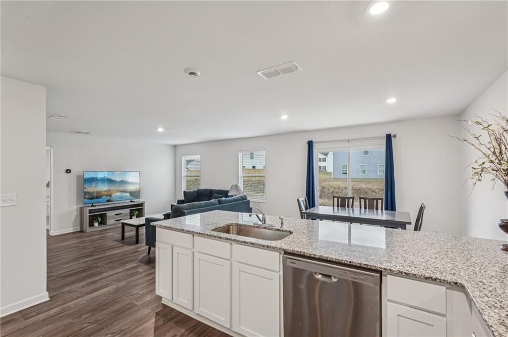 Kingston Park - Residential