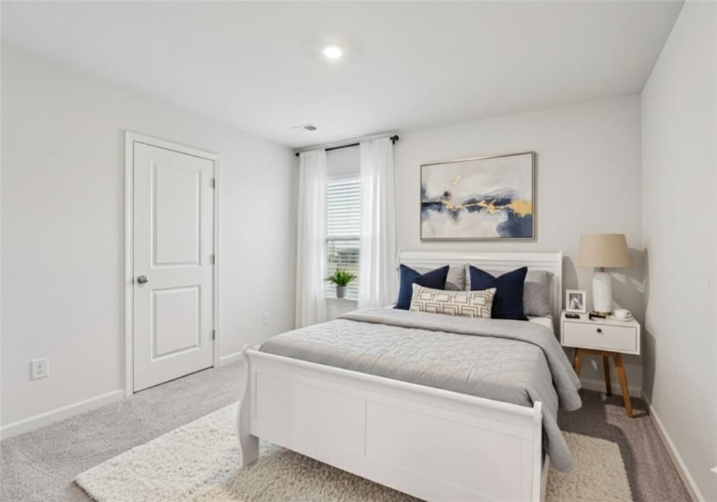 Kingston Park - Residential