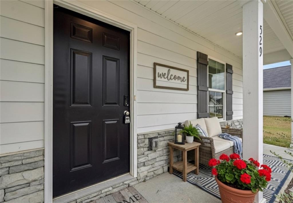 Kingston Park - Residential