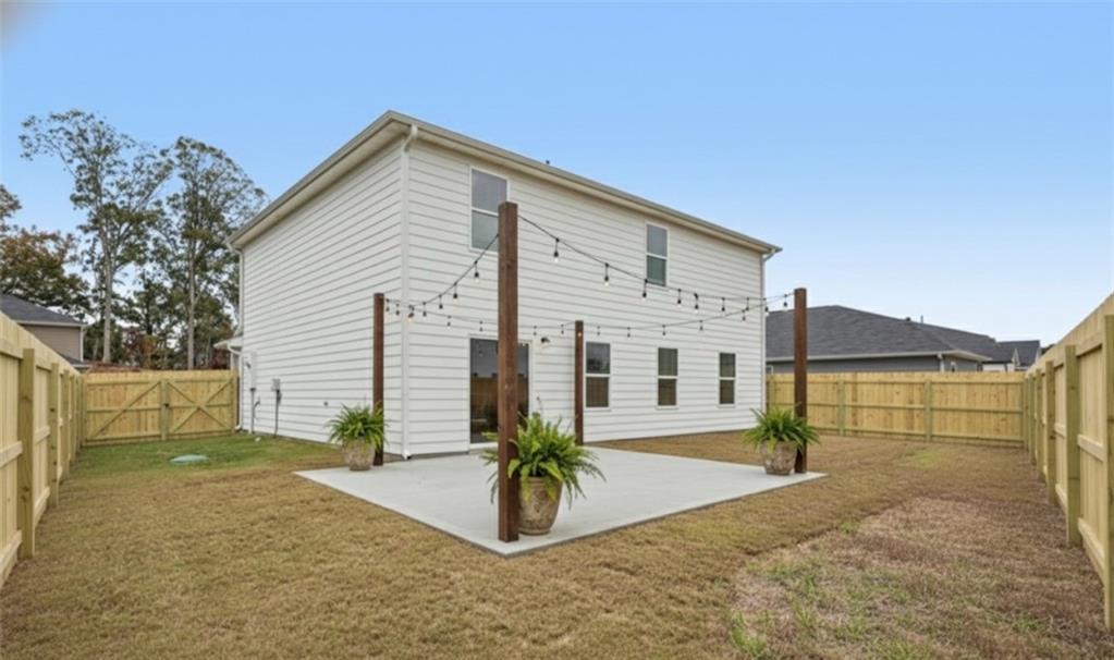 Kingston Park - Residential